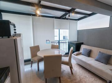 Apartamento · 16m² · 1 Quarto · Studio para Locação mobiliado - Vila Mariana