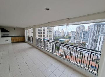 Apartamento · 170m² · 3 Quartos · 3 Vagas · Apartamento para locação em frente ao Metrô