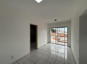 Apartamento · 40m² · 1 Quarto · Apartamento para aluguel - no Jardim São José