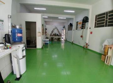 Comercial · 110m² · Sobreloja Comercial para locação na Vila Guarani