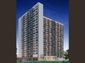 Apartamento · 29m² · 1 Quarto · Apartamento à Venda - Moema, 1 Quarto,  29 m² - São Paulo