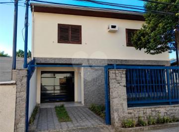 Comercial · 345m² · 3 Quartos · 2 Vagas · Sobrado com 3 quartos à venda em Jardim do mar - SP