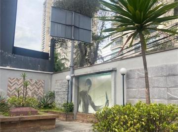 Comercial · 434m² · 4 Vagas · Salão Comercial para locação em Centro - SP