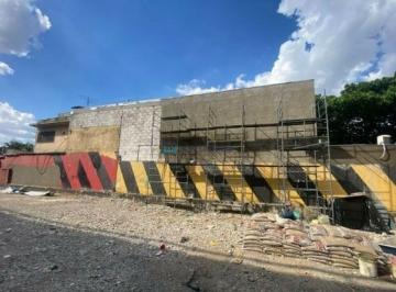 Terreno · 95m² · Terreno para Locar - Rua Zacarias de Góis | Campo Belo