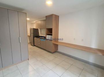 Apartamento · 27m² · 1 Quarto · Studio para locaçãocom 1 quarto Na Vila Clementino