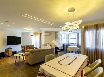 Apartamento · 240m² · 4 Quartos · 3 Vagas · Apartamento à Venda - Nova Petrópolis, 4 Quartos, 240 m² - São Bernardo do Campo