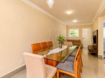Casa · 133m² · 4 Quartos · 3 Vagas · Sobrado para aluguel, 4 quartos, 1 suíte, 3 vagas, Bangú - Santo André/SP