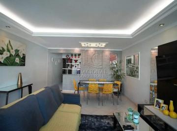 Casa · 115m² · 3 Quartos · 2 Vagas · Sobrado à venda, 3 quartos, 1 suíte, 2 vagas, Vila Metalúrgica - Santo André/SP