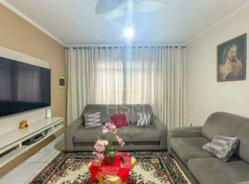 Casa · 210m² · 2 Quartos · 2 Vagas · Casa assobrada à venda 2 quartos 2 vagas Centro - São Bernardo do Campo - SP