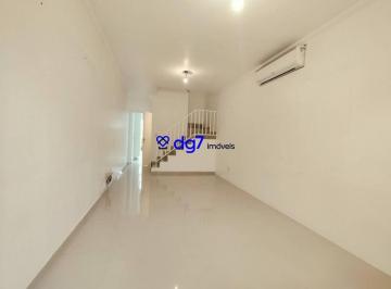 Casa · 86m² · 2 Quartos · 2 Vagas · Sobrado com 2 dormitórios à venda, 86 m² por R$ 550.000 - Jardim Sarah - São Paulo/SP