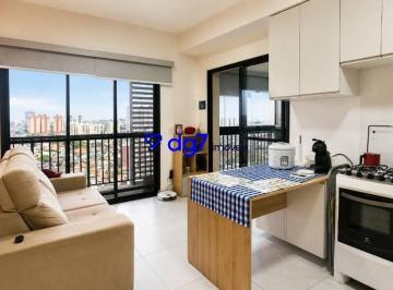 Apartamento · 42m² · 1 Quarto · 2 Vagas · Apartamento com 1 dormitório 2 vagas à venda, 42 m² por R$ 370.000 - Bussocaba -