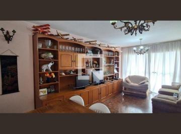 Apartamento · 113m² · 3 Quartos · 1 Vaga · Apartamento à Venda - Santo Antônio, 3 Quartos, 113 m² - São Caetano do Sul