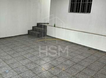 Casa · 135m² · 2 Quartos · 2 Vagas · Casa residencial à venda no Montanhão, São Bernardo do Campo – 2 quartos e 2 vag