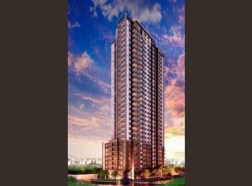 Apartamento · 352m² · 3 Quartos · 2 Vagas · Apartamento à Venda - Brooklin, 3 Quartos,  352 m² - São Paulo