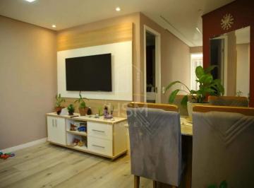 Apartamento · 64m² · 2 Quartos · 1 Vaga · Apartamento para aluguel, 2 quartos, 1 suíte, 1 vaga, Assunção - São Bernardo do