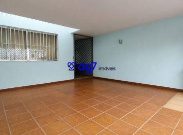 Casa · 125m² · 3 Quartos · 2 Vagas · Sobrado com 3 dormitórios à venda, 125 m² por R$ 750.000,00 - Vila Universitária