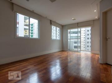 Apartamento · 86m² · 2 Quartos · 2 Vagas · Apartamento à Venda - Santa Cecília, 2 Quartos,  86 m² - São Paulo