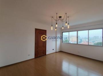 2a3d51282fd94b3c671fd113544d622b0332f129 · Apartamento 3 quartos, sendo 1 suíte à venda, 100 m² - Lapa - São Paulo/SP