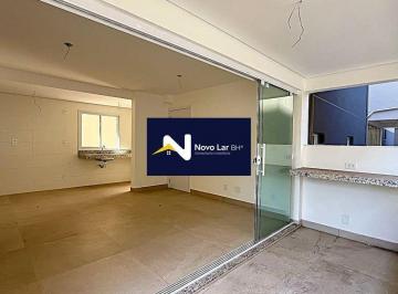 Apartamento · 91m² · 2 Quartos · 2 Vagas · Área privativa 91m², 2 quartos, 1 suite, 1 vaga no bairro  São Lucas