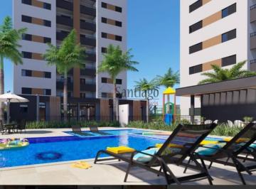 Apartamento · 67m² · 3 Quartos · 1 Vaga · Apartamento para venda em Bonfim de 67.00m² com 3 Quartos, 1 Suite e 1 Garagem