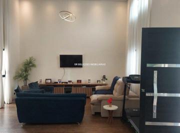 Casa · 350m² · 3 Quartos · 3 Vagas · Casa para venda em Jardim Santa Rosa de 350.00m² com 3 Quartos, 3 Suites e 3 Garagens