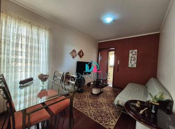 Apartamento · 47m² · 2 Quartos · 1 Vaga · Apartamento para venda em Jardim Europa (vila Xavier) de 47.00m² com 2 Quartos e 1 Garagem