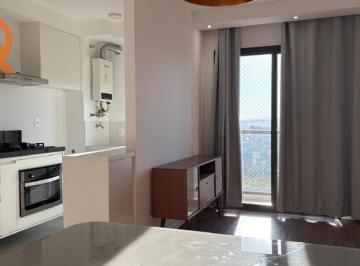 Apartamento · 57m² · 2 Quartos · 2 Vagas · Apartamento para venda em Taquaral de 57.44m² com 2 Quartos, 2 Suites e 2 Garagens