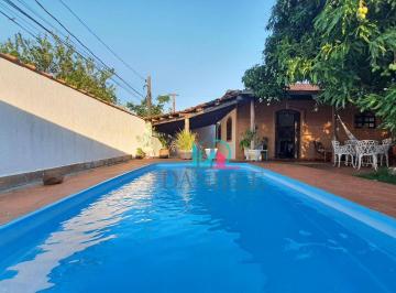 Casa · 393m² · 3 Quartos · 2 Vagas · Casa para venda em Jardim Nova Época de 393.00m² com 3 Quartos, 2 Suites e 2 Garagens