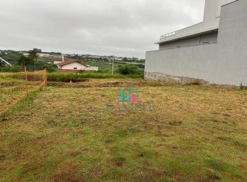 Terreno · 250m² · Terreno en Condomínio para venda em Parque Laranjeiras de 250.00m²