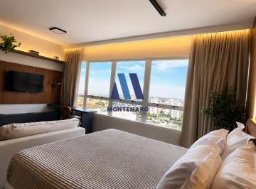 Apartamento · 40m² · 1 Quarto · 1 Vaga · Studio para venda em Jardim Paulistano de 40.00m² com 1 Quarto e 1 Garagem
