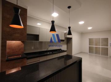 Casa · 119m² · 3 Quartos · 2 Vagas · Casa para venda em Setsul de 119.00m² com 3 Quartos, 1 Suite e 2 Garagens
