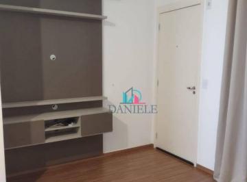 Apartamento · 46m² · 2 Quartos · 1 Vaga · Apartamento para venda em Jardim Residencial Paraíso de 46.00m² com 2 Quartos e 1 Garagem