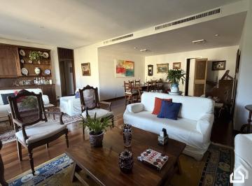 Foto 01 · Imperdível oportunidade de apartamento com 4 quartos e suíte na Gávea, Rio de Janeiro-RJ!