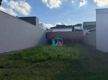 Terreno · 257m² · Terreno en Condomínio para venda em Parque Residencial Damha de 257.00m²