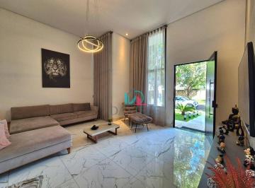 Casa · 164m² · 3 Quartos · 4 Vagas · Casa de Condomínio para venda em Parque Residencial Damha de 164.00m² com 3 Quartos, 3 Suites e 4 Ga