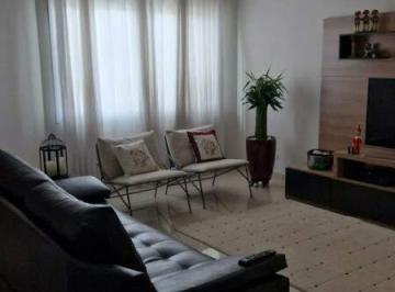 Apartamento · 237m² · 3 Quartos · 5 Vagas · Apartamento para venda em Assunção de 237.00m² com 3 Quartos, 3 Suites e 5 Garagens