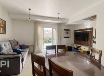 Casa · 124m² · 3 Quartos · 2 Vagas · Casa de Condomínio para venda em Chácara Planalto de 124.00m² com 3 Quartos, 1 Suite e 2 Garagens