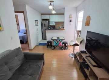Apartamento · 47m² · 2 Quartos · 1 Vaga · Apartamento para venda em Jardim Botânico de 47.00m² com 2 Quartos e 1 Garagem