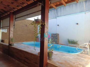 Casa · 197m² · 3 Quartos · 4 Vagas · Casa para venda em Parque Gramado Ii de 197.00m² com 3 Quartos e 4 Garagens