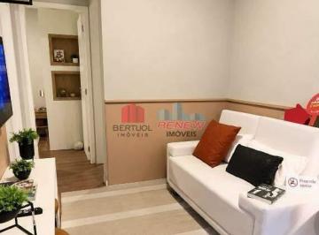 Apartamento · 54m² · 2 Quartos · 1 Vaga · Apatarmento á venda HM Intense Vila Pagano Valinhos S\P