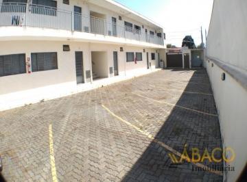 Apartamento · 30m² · 1 Quarto · 1 Vaga · Kitnet para venda em Jardim Bandeirantes de 30.00m² com 1 Quarto e 1 Garagem