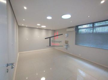 Comercial · 40m² · 4 Vagas · Sala Comercial em Jardim Anália Franco