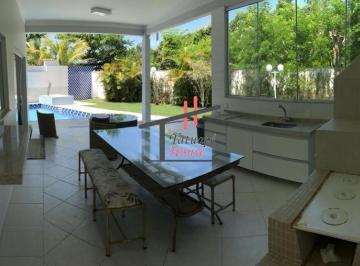 Casa · 450m² · 6 Quartos · 3 Vagas · Casa em Condomínio em Guaratuba
