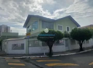 Casa · 275m² · 5 Quartos · 3 Vagas · Casa à venda, Jardim das Indústrias, São José dos Campos, SP