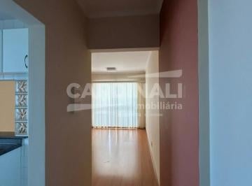 Apartamento · 94m² · 3 Quartos · 1 Vaga · Apartamento para venda em Centro de 94.00m² com 3 Quartos, 1 Suite e 1 Garagem