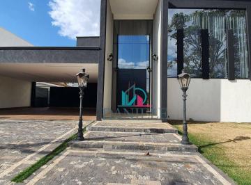 Casa · 620m² · 4 Quartos · 4 Vagas · Casa de Condomínio para venda em Parque Residencial Damha de 620.00m² com 4 Quartos, 4 Suites e 4 Ga