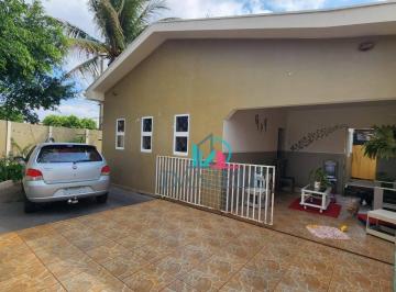 Casa · 200m² · 3 Quartos · 2 Vagas · Casa para venda em Residencial Cambuy de 200.00m² com 3 Quartos e 2 Garagens