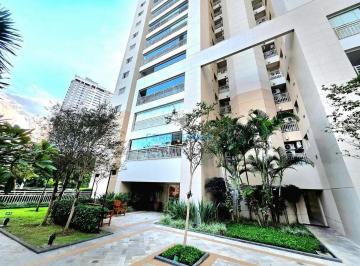 Apartamento · 124m² · 3 Quartos · 2 Vagas · Apartamento à venda, Jardim Esplanada, São José dos Campos, SP