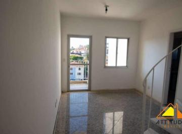 Apartamento · 107m² · 3 Quartos · 2 Vagas · Cobertura para venda em Vila Parque Jabaquara de 107.00m² com 3 Quartos, 1 Suite e 2 Garagens