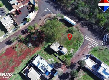 Terreno · 256m² · Terreno para venda em Bonfim Paulista de 256.00m²
